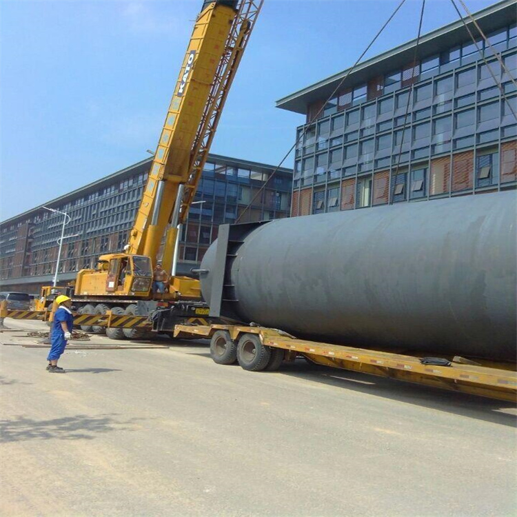 怀远县大型吊车租赁公司