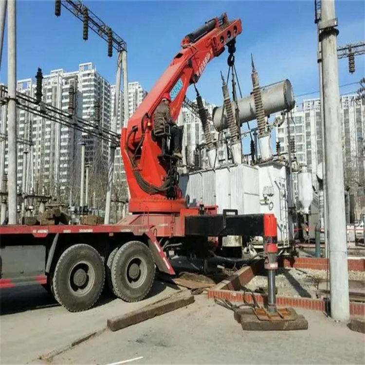 怀远县就近吊车出租|工地厂房吊装设备租赁|24小时高效响应