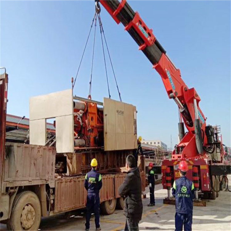 怀远县附近随车吊出租，便捷服务与实用联系方式