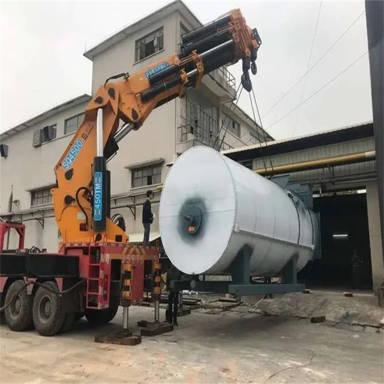 怀远县室内装修小型折臂吊出租服务：高效解决方案与租赁指南