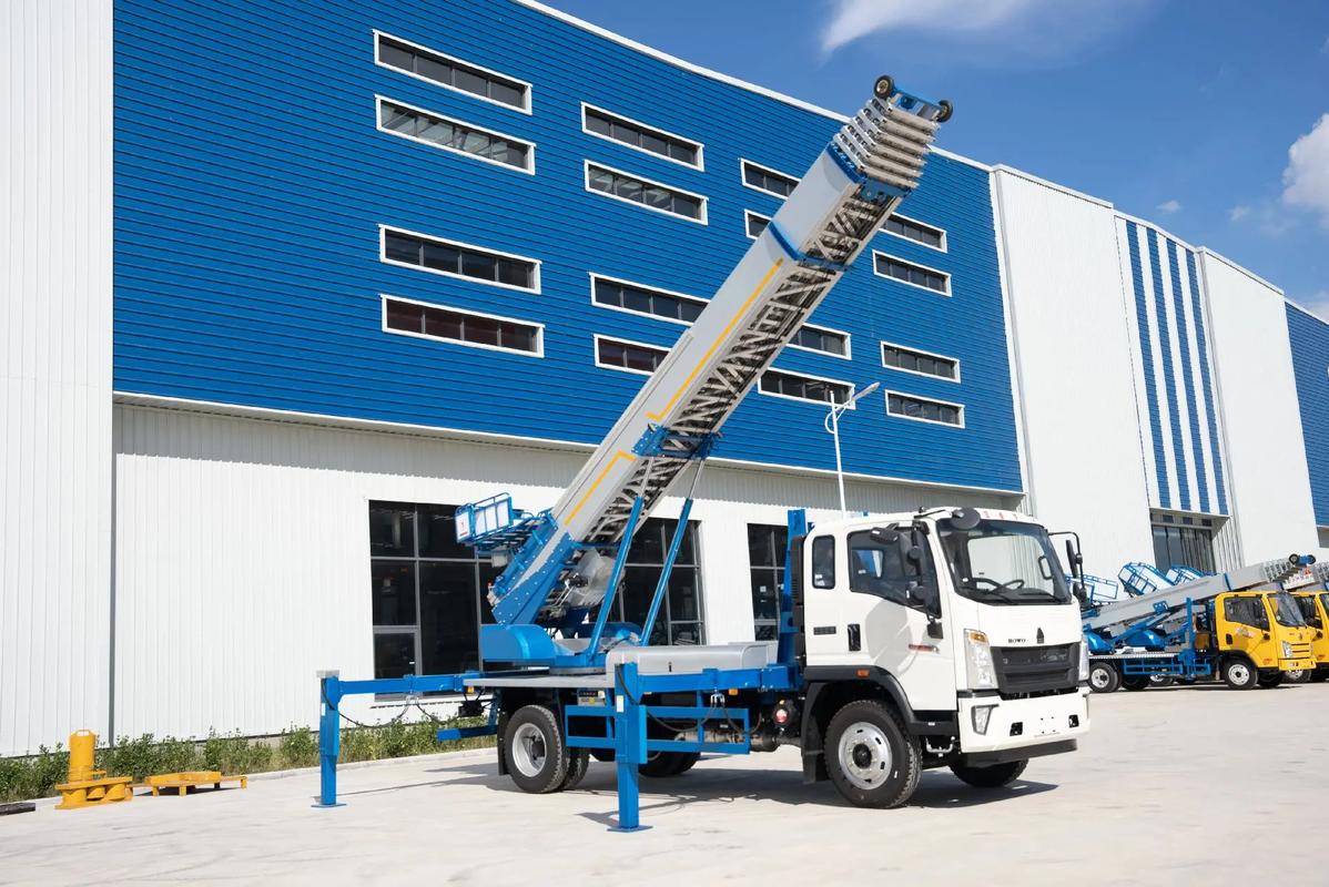 怀远县小型云梯车上料车租赁多少钱