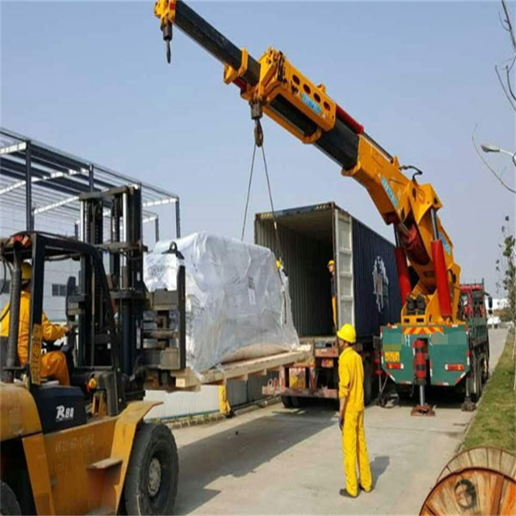 怀远县专业随车吊出租电话