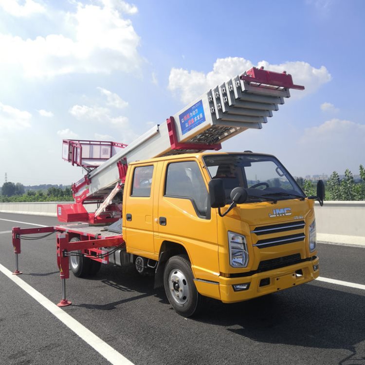 怀远县出租云梯车电话 水泥上楼