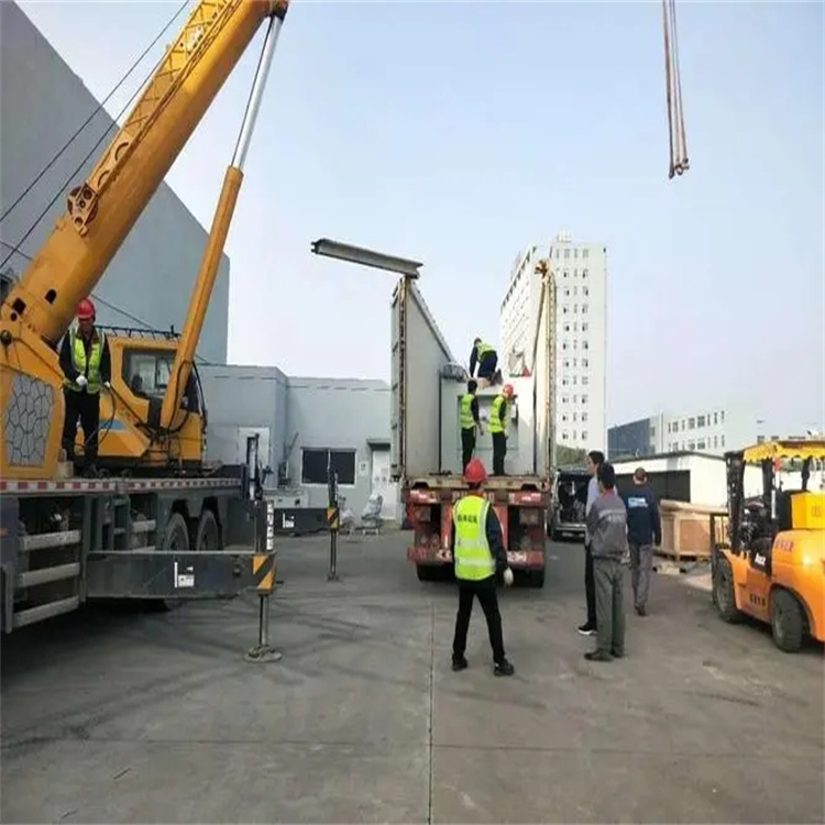 怀远县如何找到附近的吊车救援服务