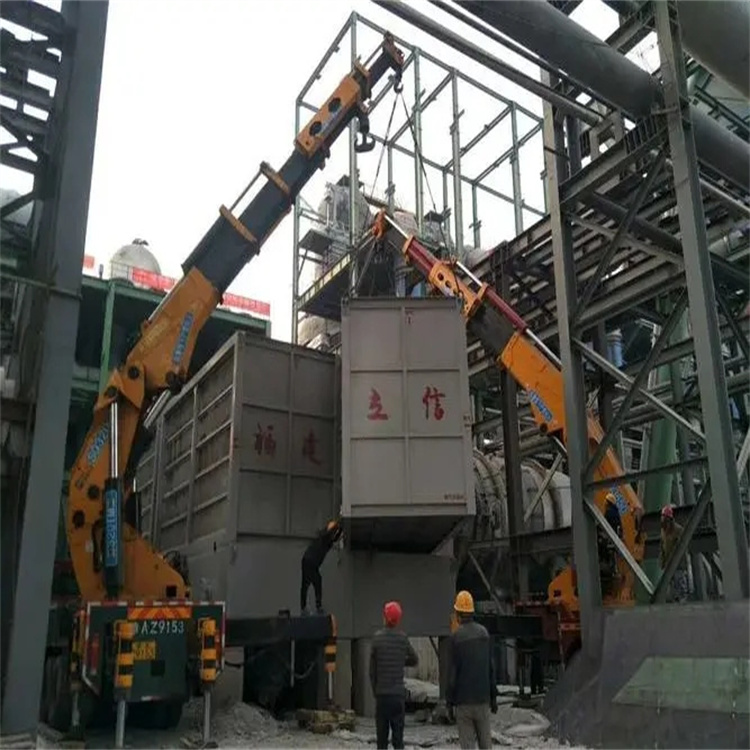 怀远县折臂吊车租赁电话