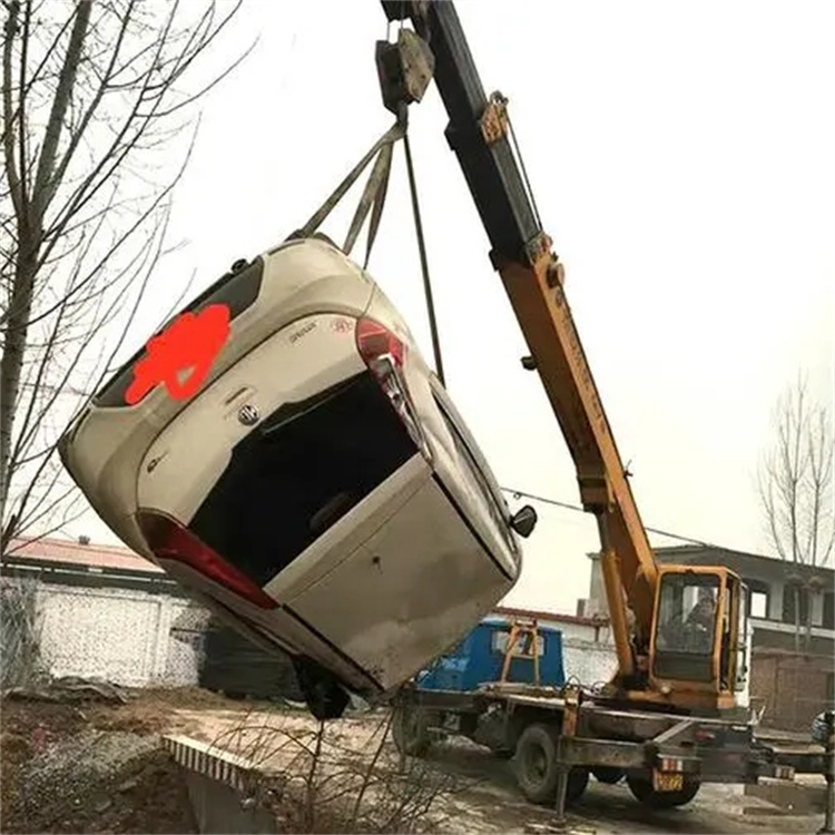 怀远县随时待命，吊车24小时道路救援服务全解析