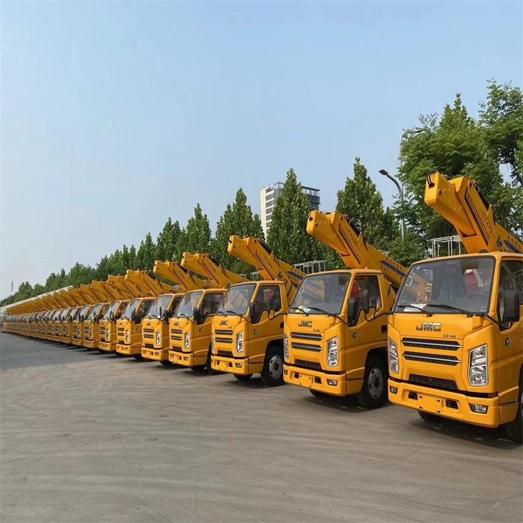 怀远县路灯车高空作业车出租|市政维修|广告安装