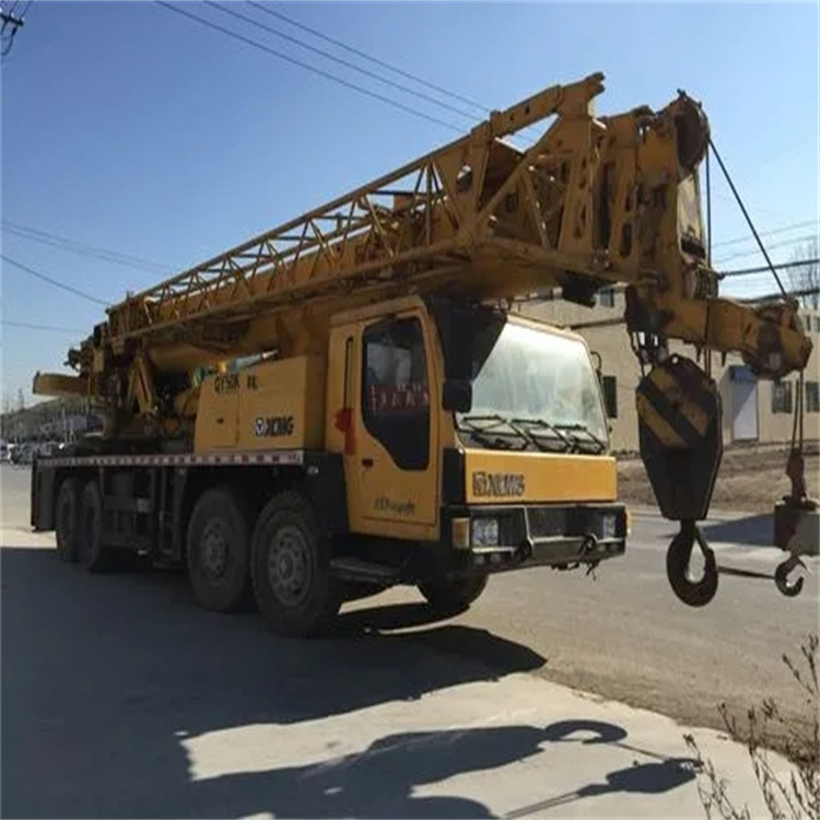 怀远县哪里有专业吊车出租