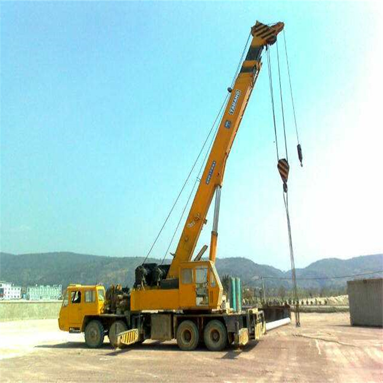 怀远县小型吊车出租价格是多少