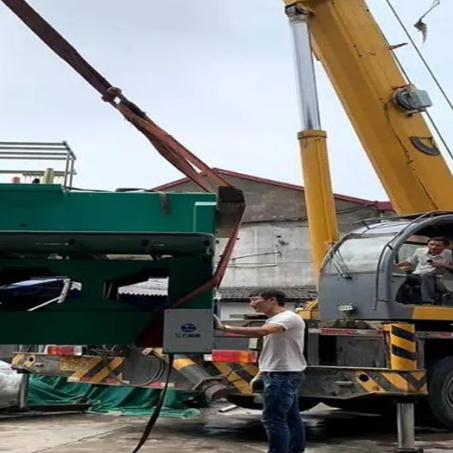 怀远县长期租赁大型吊车有价格优惠吗？